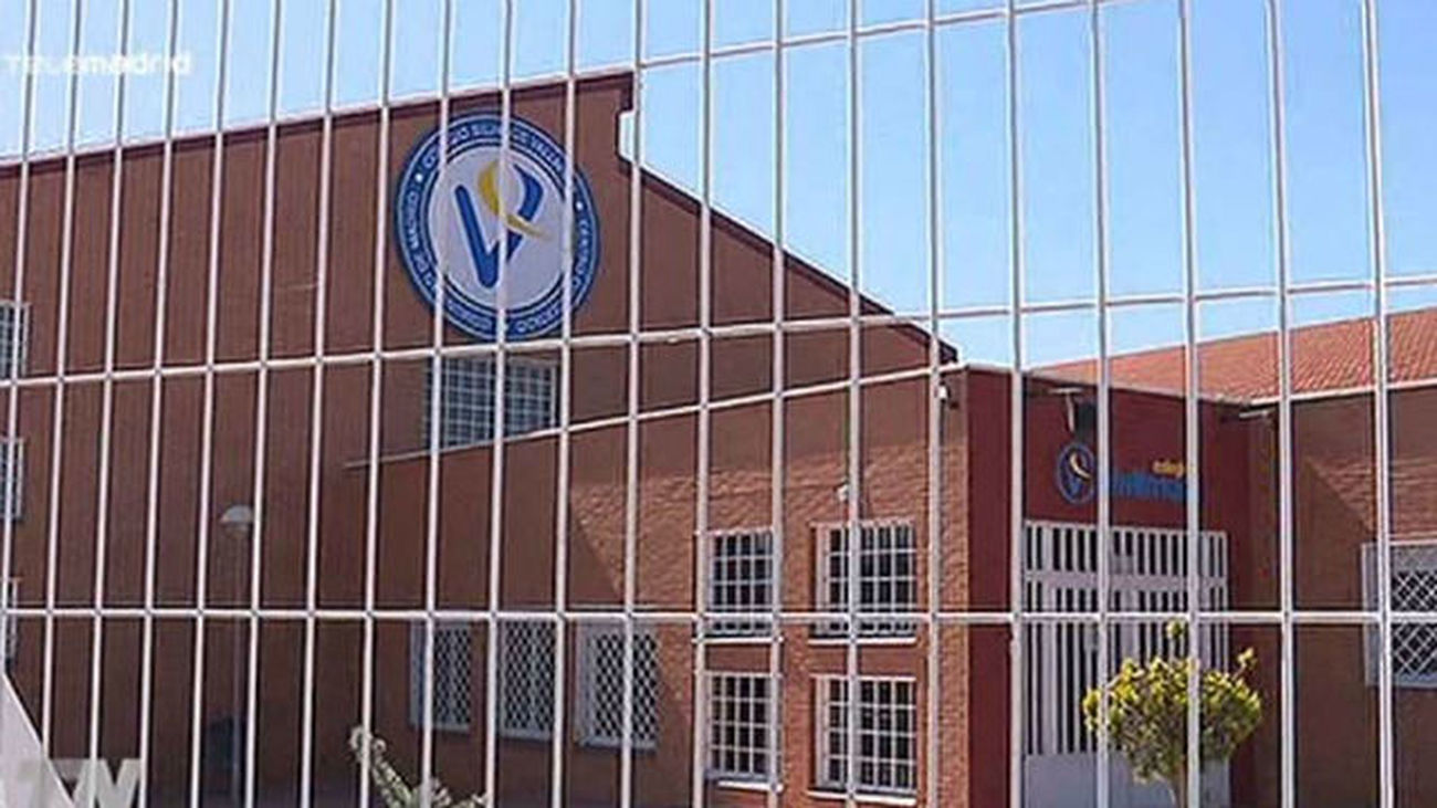 El profesor del Vallmont acusado de abusar de tres niños pide su absolución