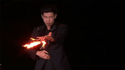 'Tiempo de magia' trae al Price el ilusionismo internacional