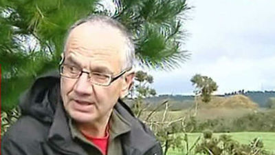 El Supremo investigará la 'filtración' que provocó la huida de Plazaola