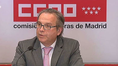 Carmona asegura que no permitirá ni un sólo despido de un trabajador público