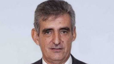 El número dos de Blesa quiere el dinero que devolvió por el uso de la tarjeta black