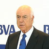García Castellón pide juzgar al BBVA y a su expresidente, Francisco González, por los encargos a Villarejo