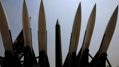 Corea del Norte lanza siete nuevos misiles al mar