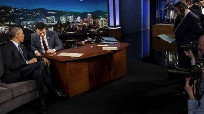 Obama: "No hay excusa para los actos criminales en Ferguson"