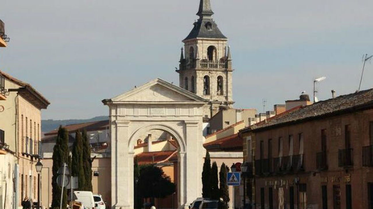 Alcalá de Henares