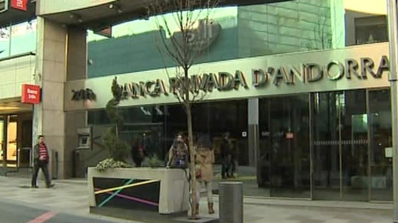 Banca Privada de Andorra