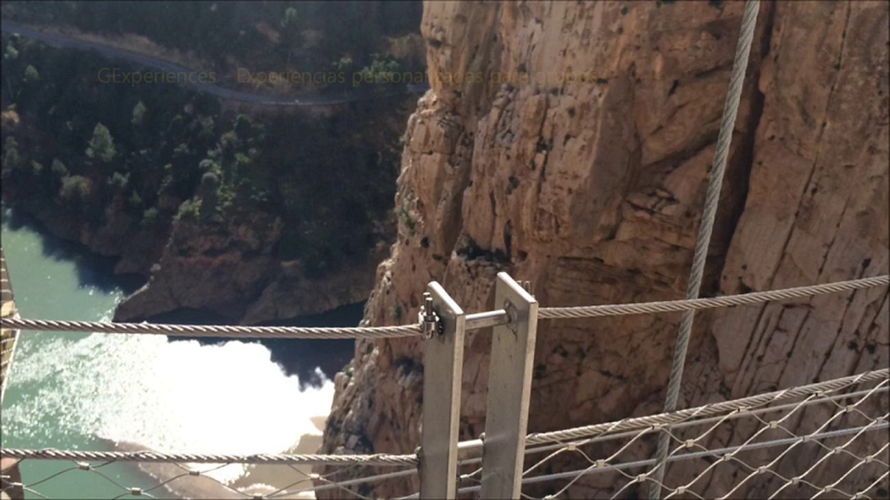 Caminito del Rey