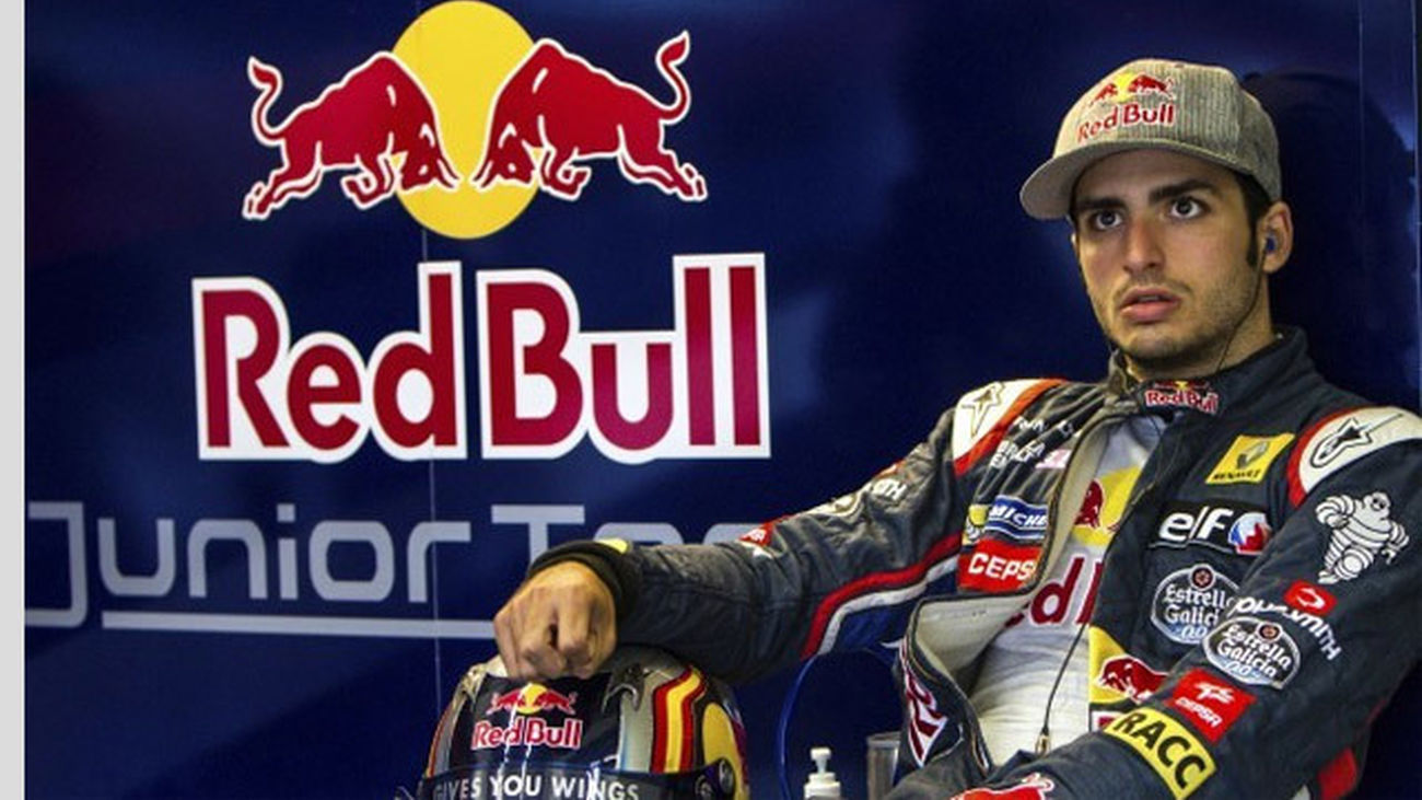 Red bull carlos sainz Clearance