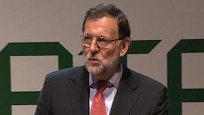 Rajoy anuncia que se elimina el límite de edad para capitalizar el paro y poder ser autónomo
