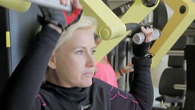 Cumbre-Bey Kilimanjaro, el reto de los retos