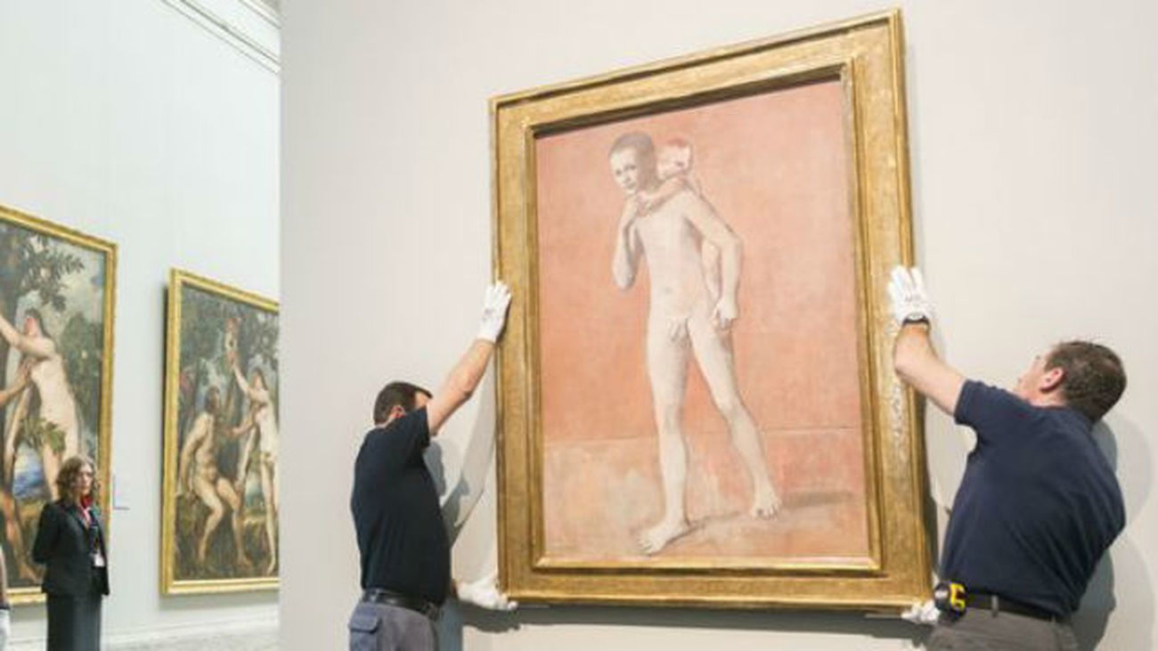 Reina Sofía y Prado exponen los tesoros del Kunstmuseum Basel a partir del martes