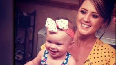 Milagroso rescate de un bebé que que estuvo 14 horas en un río helado