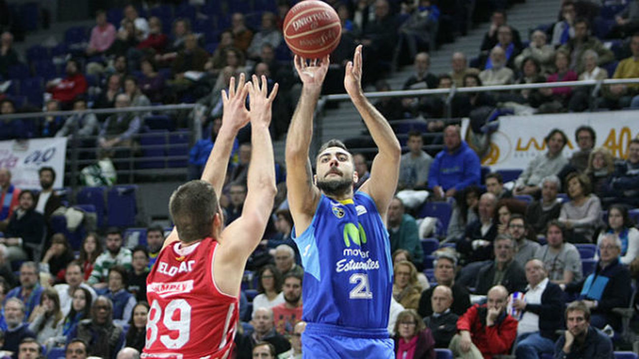 Victoria trabajada de Estudiantes y derrota del 'Fuenla'