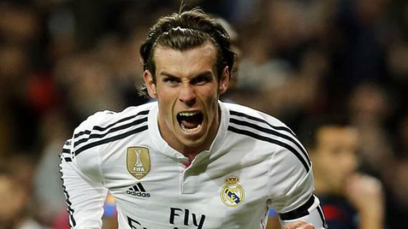 Gareth Bale