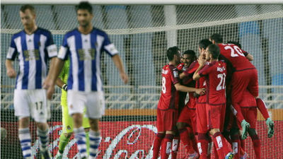 Getafe-Real Sociedad, duelo para asentarse en la zona media