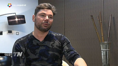 Miguel Poveda publica nuevo disco: 'Sonetos y poemas para la  libertad'