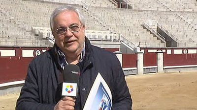 San Isidro 2015: mano a mano entre El Juli y Perera