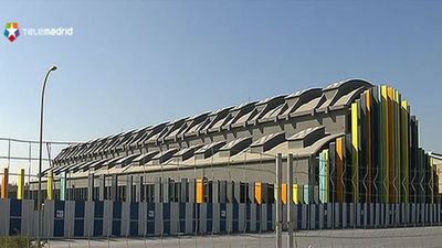 El Campus de la Innovación de Madrid echa a andar en la Nave Boetticher