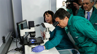 La Comunidad impulsa la investigación de la nutrición y su impacto en la salud