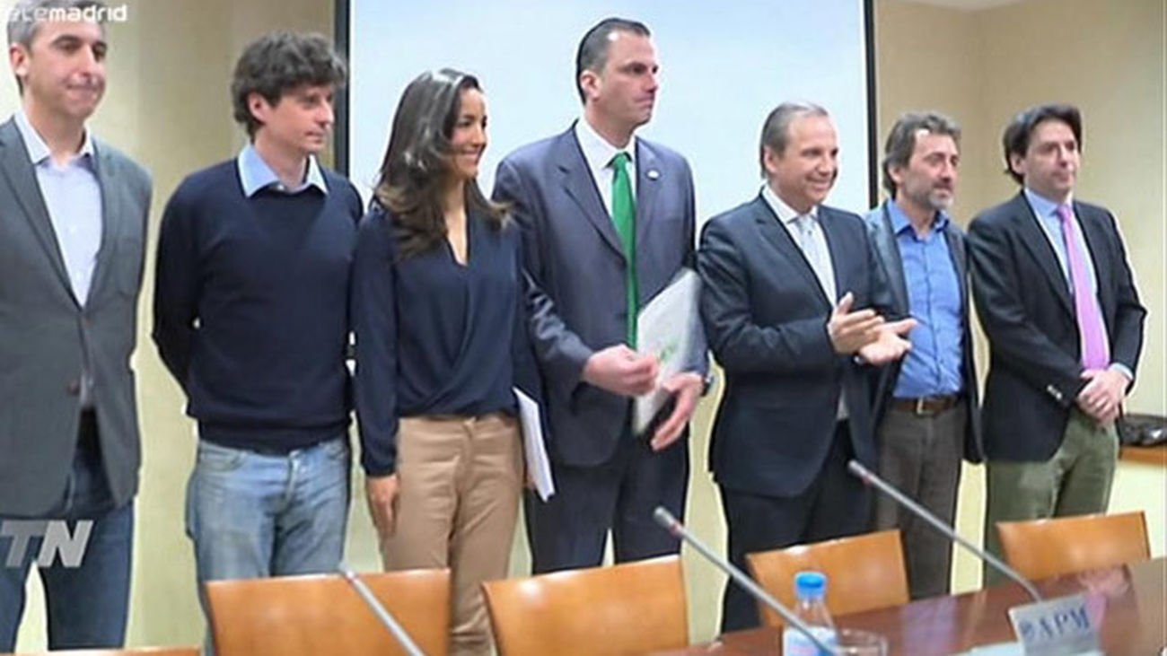 La mayoría de candidatos en Madrid dimitiría si son imputados por corrupción