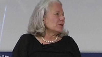 La estadounidense Nancie Atwell gana el primer premio 'Nobel' de los maestros