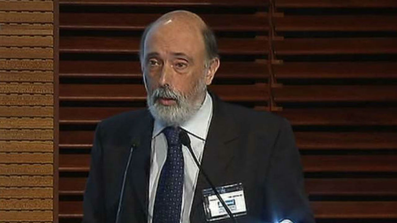 Etxeberria recalca que la comparación genética de Cervantes es "un imposible"