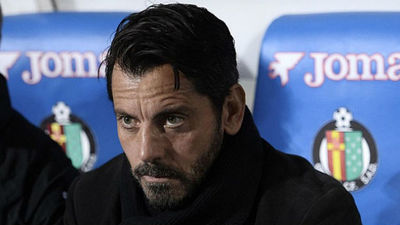 El Getafe denuncia a Quique y le pide 2 millones de euros
