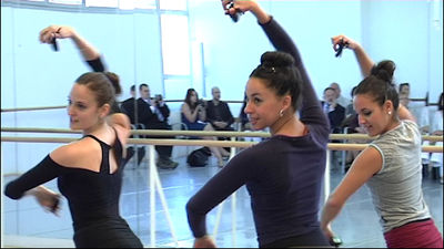 Madrid crea unas becas de residencia en el extranjero para jóvenes artistas