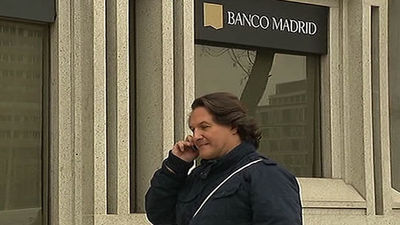 El FROB tiene 14 días para decidir si rescata o liquida el Banco Madrid