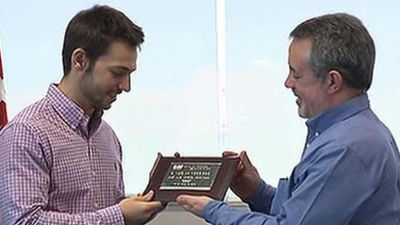 Madrid alcanza el millón de carnés de donante de sangre