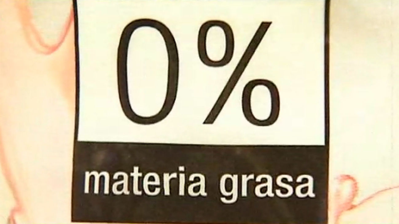 Lo que no sabemos de los productos 'light'