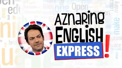 Vuelven los cursos FAES de inglés en versión reducida, para alumnos que no tienen tiempo que perder
