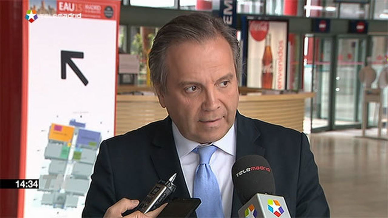 Antonio Miguel Carmona