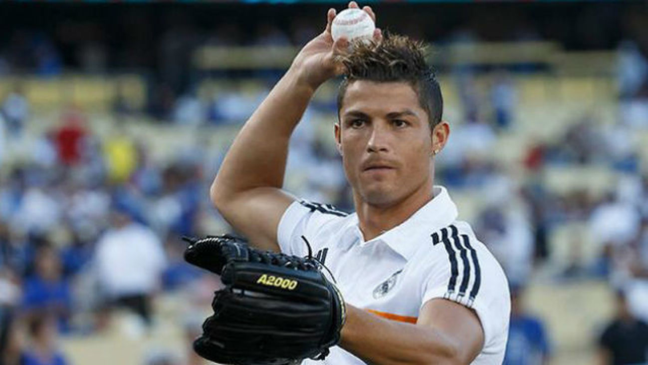 Cristiano quiere jugar en Estados Unidos a partir de 2018