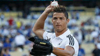 Cristiano quiere jugar en Estados Unidos a partir de 2018