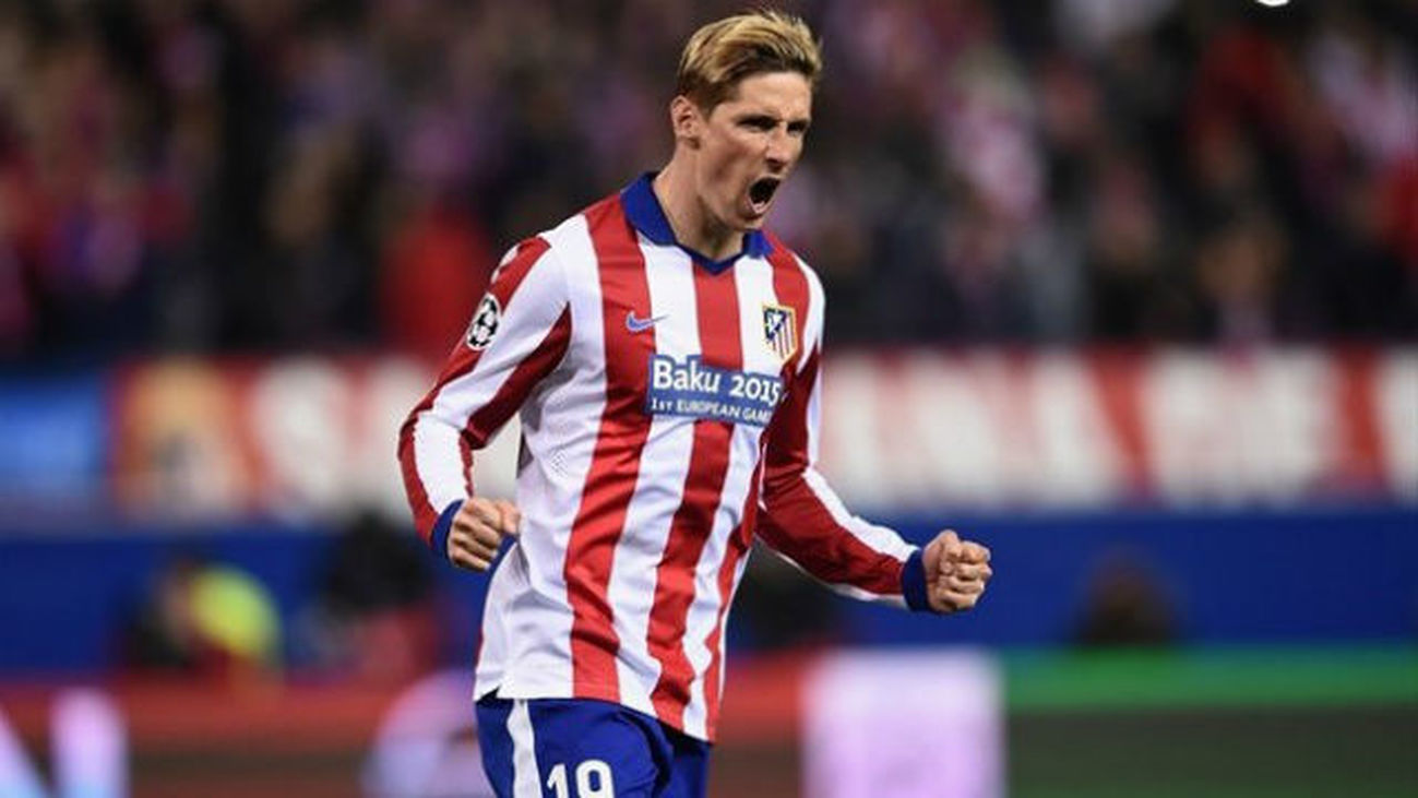 Torres: "Tenía muchas ganas de vivir noches así en el Calderón"