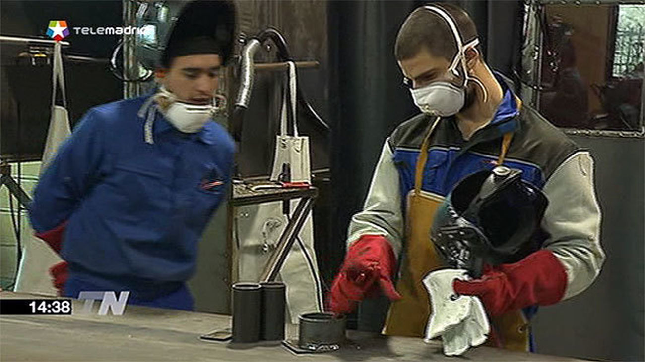 Madrid aporta un 9% de su PIB a otras regiones