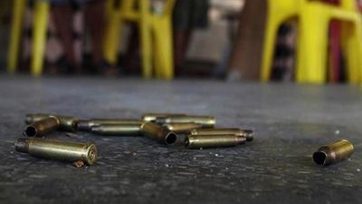 Tres muertos y cuatro heridos en un tiroteo en una tienda de California