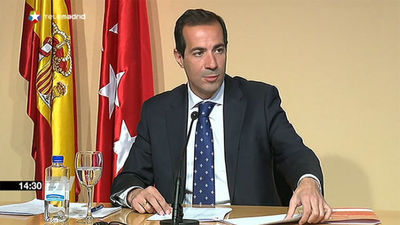 Madrid subvencionará la contratación de jóvenes en prácticas y formación