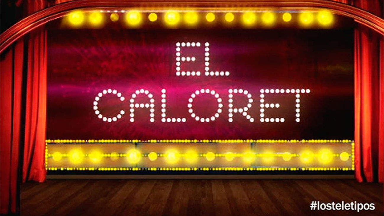 Los Tele Tipos 18.03.2015