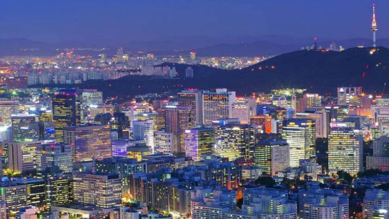 Corea del Sur, líderes tecnológicos y fieles a sus tradiciones