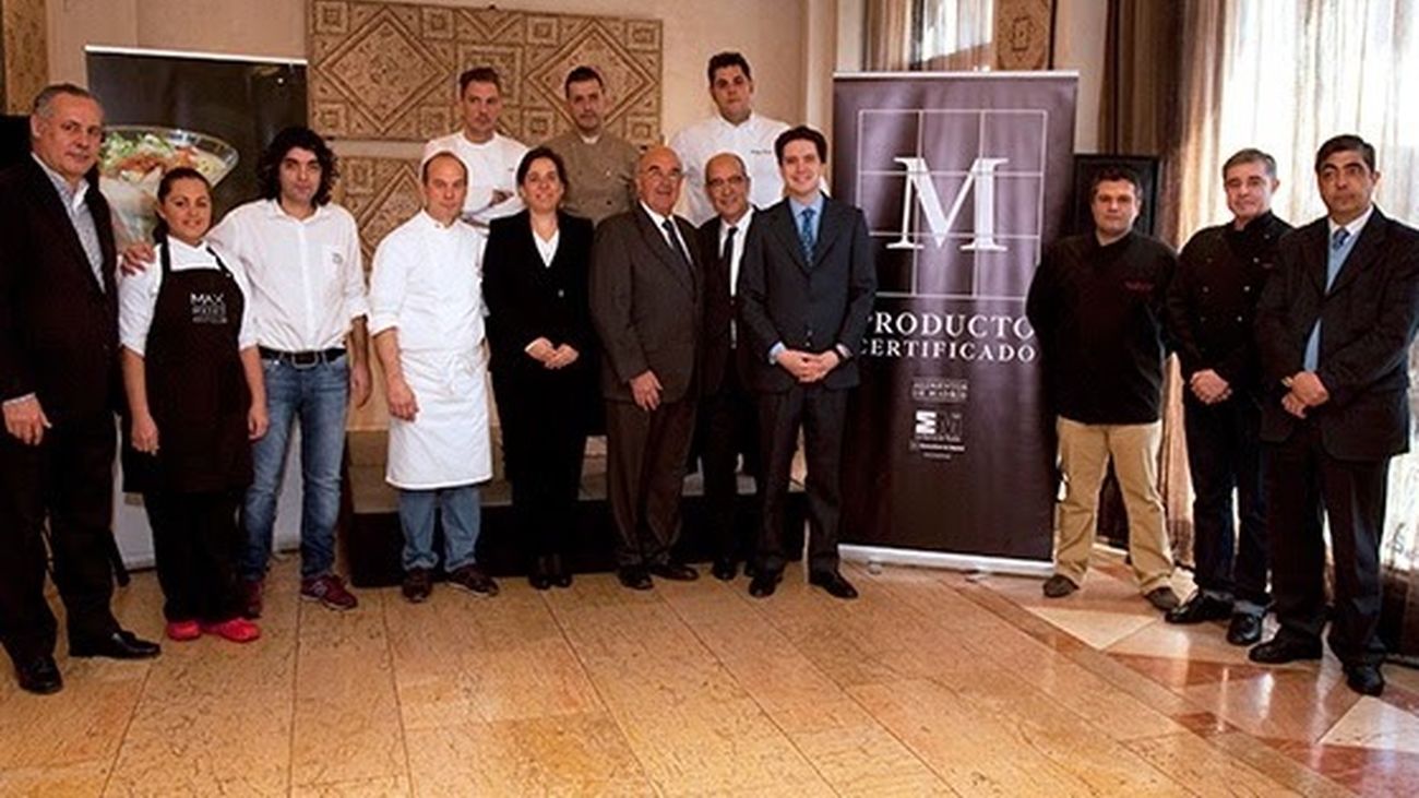 La Denominación de Origen Vinos de Madrid exporta el 32% de su producción