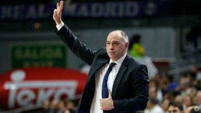 Laso: "Sería un error jugar en Turquía pensando en nuestra ventaja"