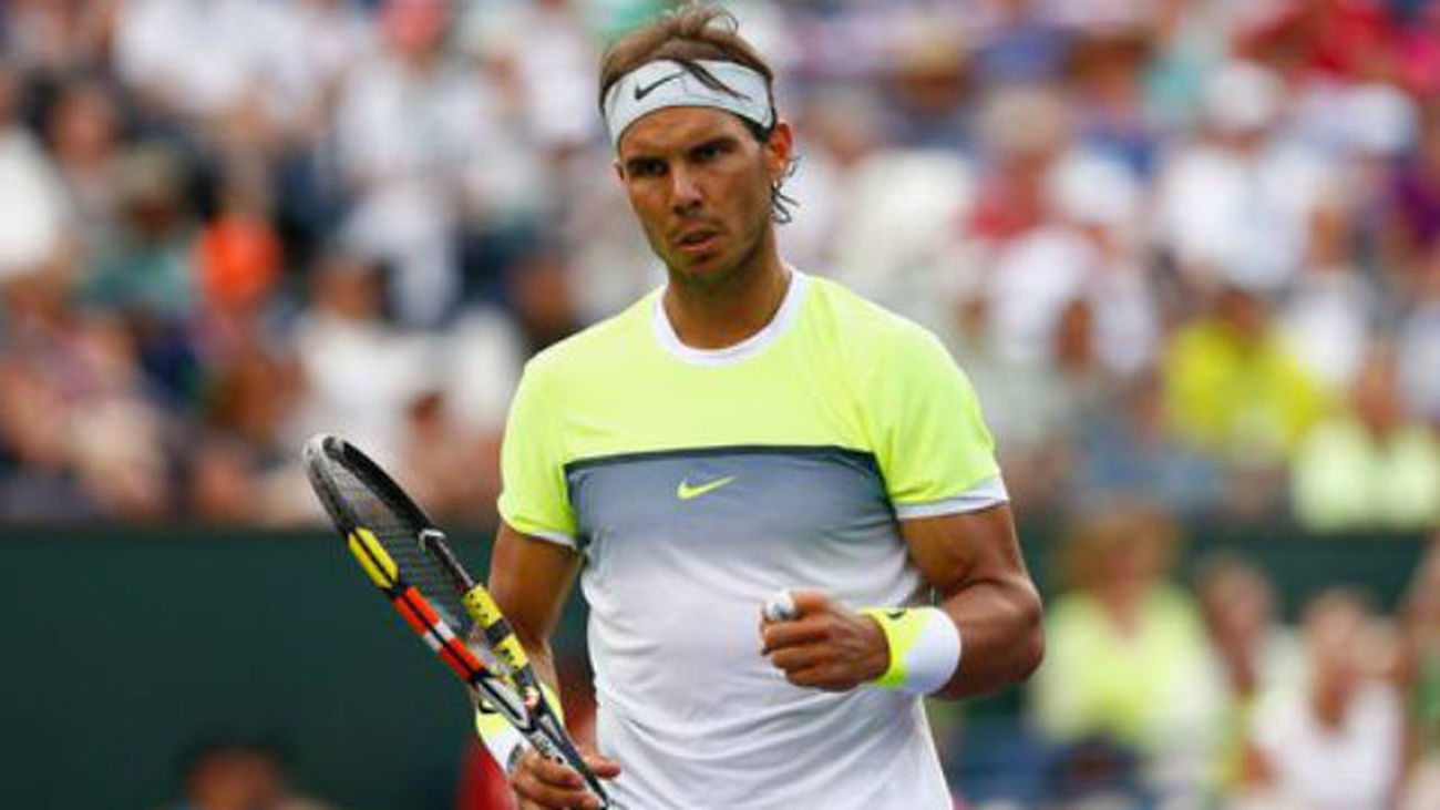 Rafa Nadal