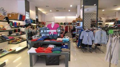 Los autónomos chinos en Madrid se diversifican hacia el sector tecnológico o el textil