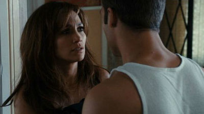 Lo último de Robin Williams y la atracción fatal de Jennifer López en la cartelera