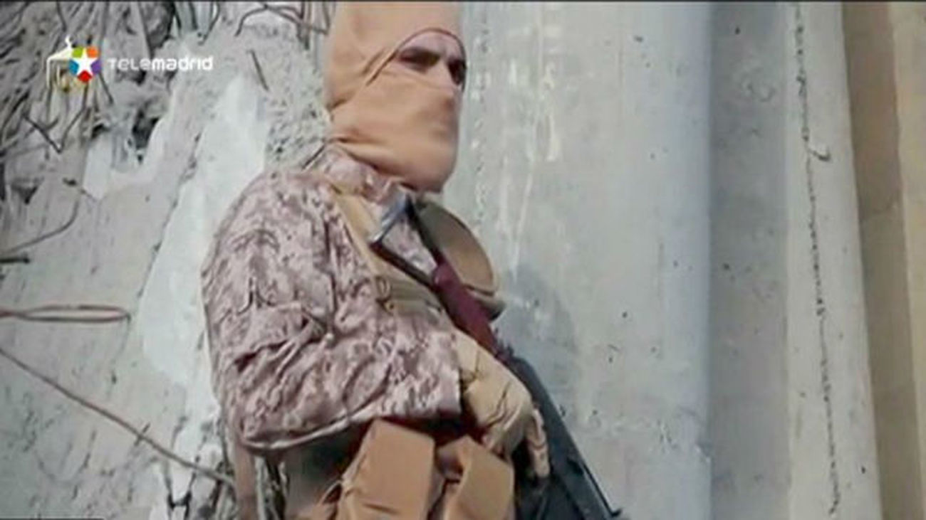 El Estado Islámico se atribuye el atentado de Túnez