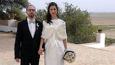 Los dos españoles supervivientes abandonan el hospital de Túnez