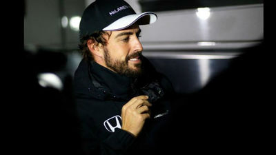 Fernando Alonso correrá seguro en Malasia