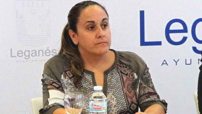 El PP de Leganés propone de candidata a Beatriz Tejero y a Gómez en el dos